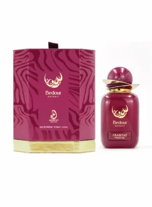 Prestige Bedour Extrait equivalente Parfums de Marly Oriana