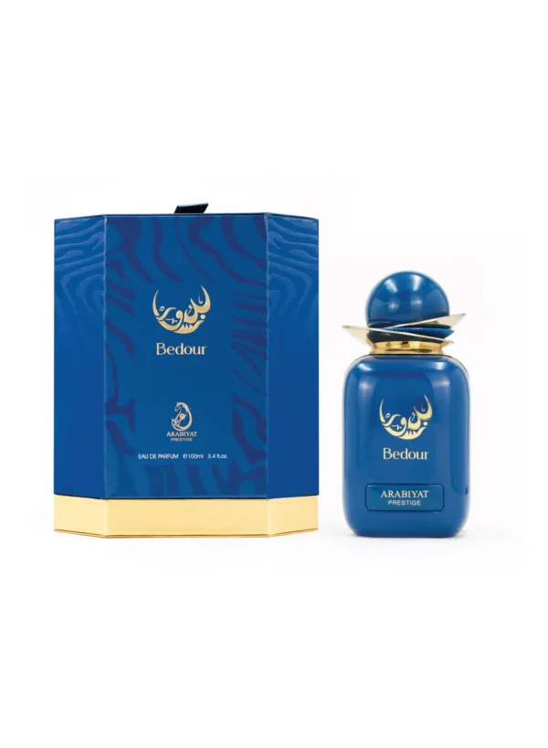 Prestige Bedour equivalente Parfums de Marly Valaya