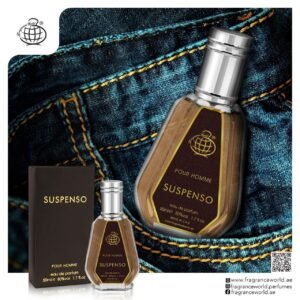 Suspenso equivalente D&G Pour Homme Intenso