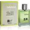 Tour de Havana 24H equivalente Hermes H24