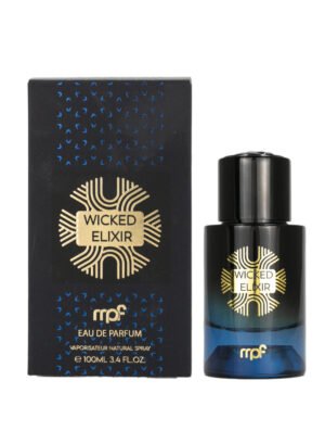 Wicked Elixir equivalente Paco Rabanne Invictus Legend