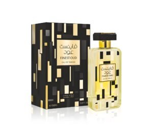 Eau de Parfum FW Athoor Alam, Finest Oud, Unisex, 100 ml