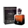 Eau de Parfum Proud of You Absolute di Fragrance World, Unisex, 100 ml