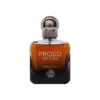 Eau de Parfum Proud of You Absolute di Fragrance World, Unisex, 100 ml