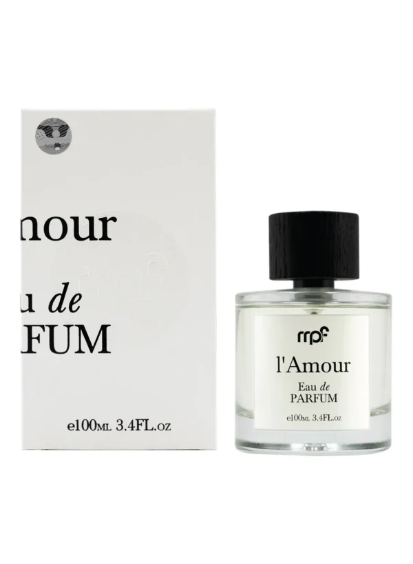 Eau de Parfum MPF L'Amour, Unisex, 100 ml