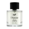 Eau de Parfum MPF L'Amour, Unisex, 100 ml