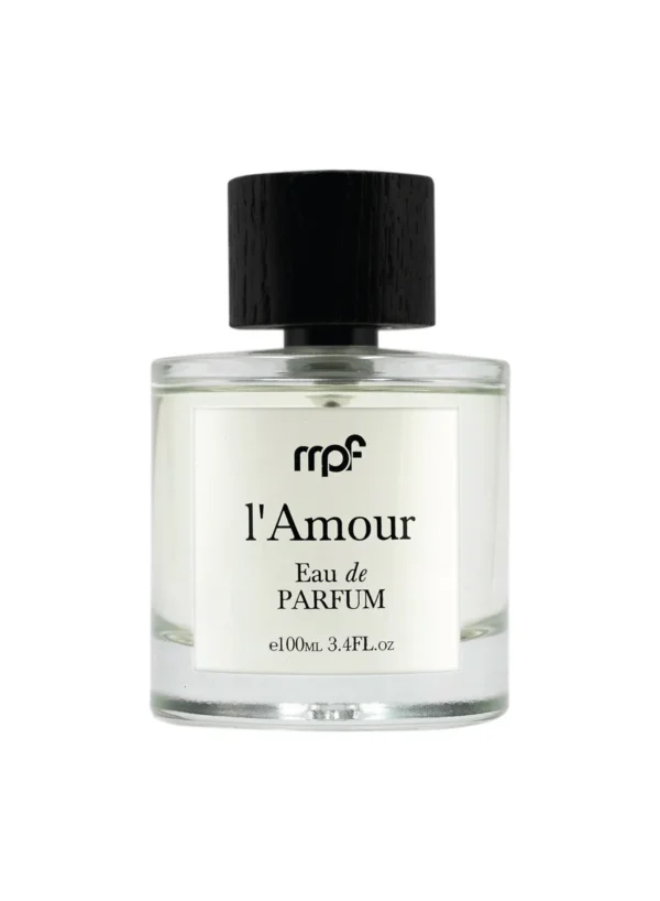 Eau de Parfum MPF L'Amour, Unisex, 100 ml