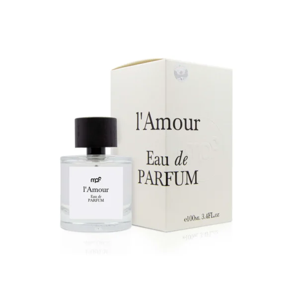 Eau de Parfum MPF L'Amour, Unisex, 100 ml