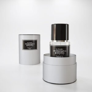 Eau de Parfum Tweens, Kyoto, Unisex, 50 ml