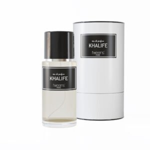 Eau de Parfum Tweens, Khalife, Unisex, 50 ml