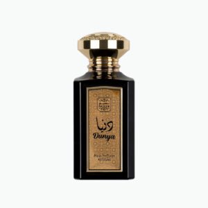 Aqua Parfum Naseem, Dunya, Unisex, 100 ml