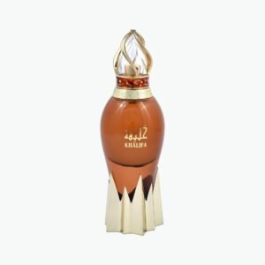 Aqua Parfum Naseem, Khalifa, Unisex, 50 ml