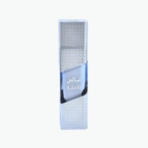 Aqua Parfum Naseem, Liali, Unisex, 50 ml