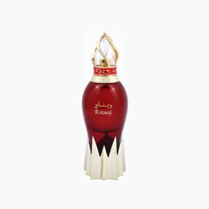 Aqua Parfum Naseem, Ritaaj, Unisex, 50 ml