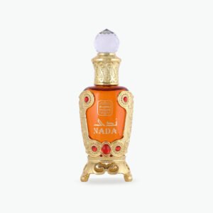 Olio di profumo concentrato Naseem Nada, Unisex, 25 ml