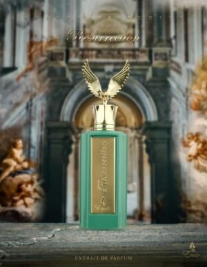 Estratto di profumo Emir Celestial, Resurrezione, Uomo, 100 ml