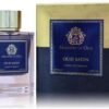 Estratto di profumo Ministry of Oud Satin, Unisex, 100 ml