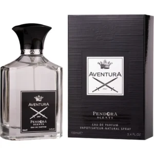 Eau de Parfum Paris Corner, Avventura, Uomo, 100 ml