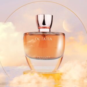 Eau de Parfum Paris Corner, Octavia, Donna, 100 ml