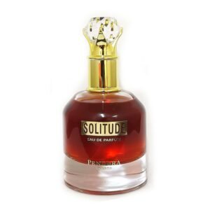 Eau de Parfum Paris Corner, Solitude, Donna, 100 ml
