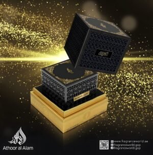 Eau de Parfum FW Athoor Al Alam, Kharafath Il Mito, Uomo, 80 ml