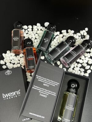 Eau de Parfum Tweens Feve, Unisex, 50 ml