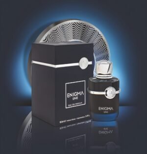 Eau de Parfum FW French Avenue, Enigma Une, Uomo, 100 ml