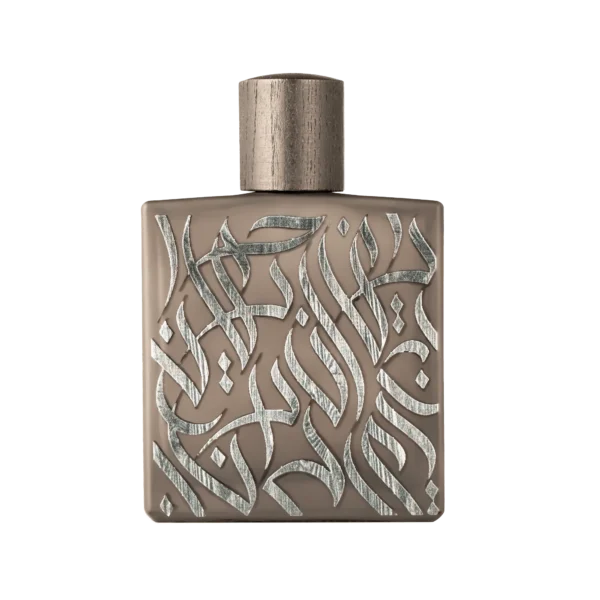 Eau de Parfum Wood Noir di Rayhaan, Uomo, 100 ml