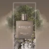 Eau de Parfum Wood Noir di Rayhaan, Uomo, 100 ml