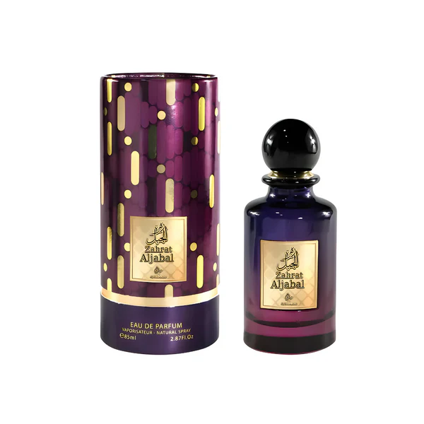 Eau de Parfum Otoori Zahrat Aljabal, Donna, 85 ml