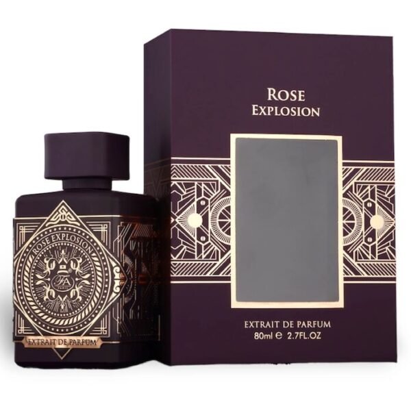 Estratto di profumo Rose Explosion di French Avenue, Donna, 80 ml