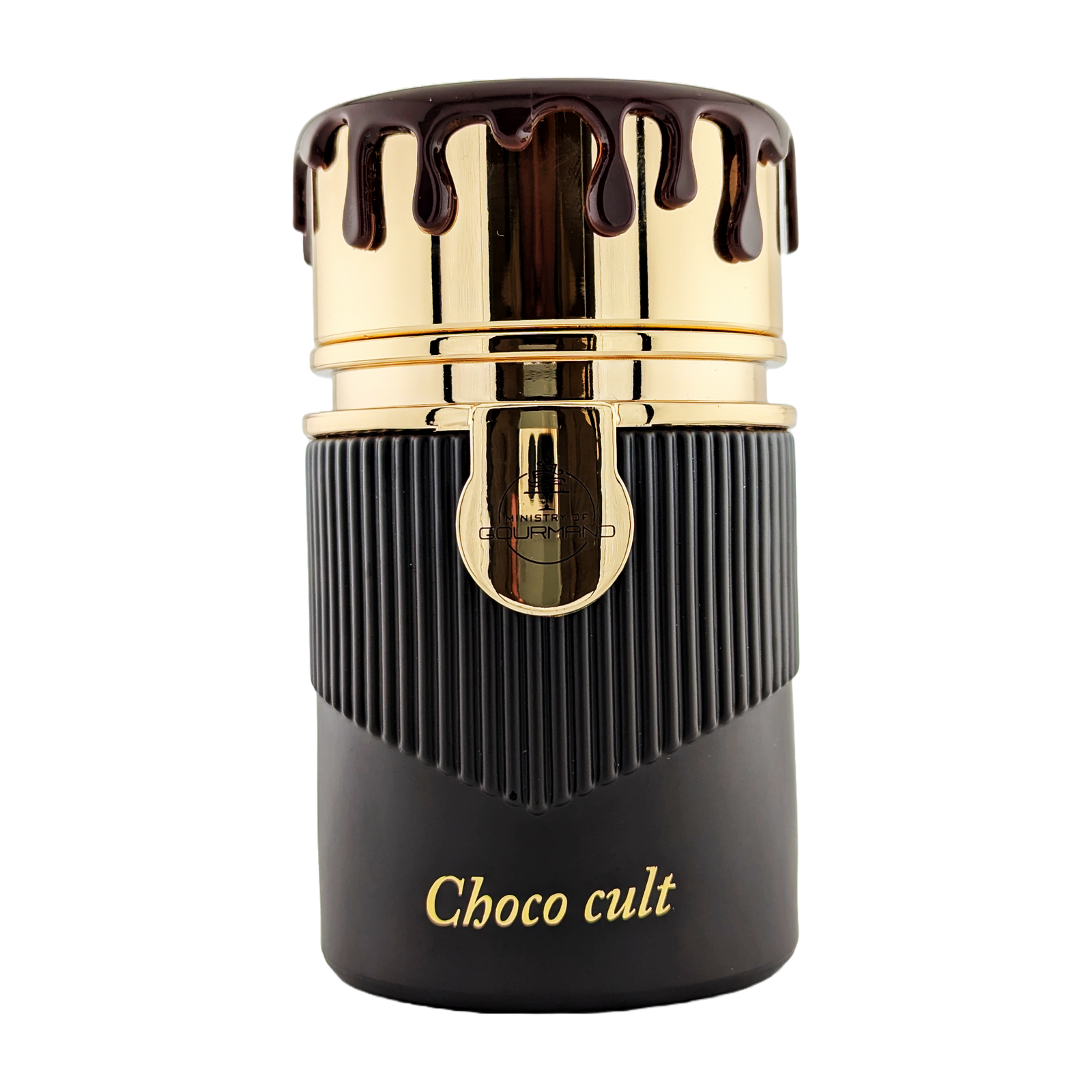 Eau de Parfum Ministry of Gourmand Choco Cult, Unisex, 100 ml