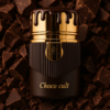 Eau de Parfum Ministry of Gourmand Choco Cult, Unisex, 100 ml