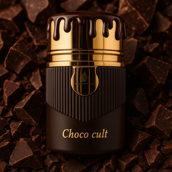 Eau de Parfum Ministry of Gourmand Choco Cult, Unisex, 100 ml