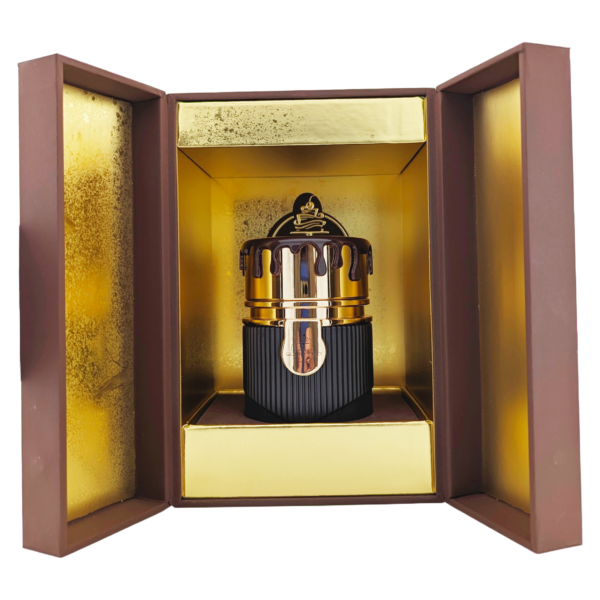 Eau de Parfum Ministry of Gourmand Choco Cult, Unisex, 100 ml