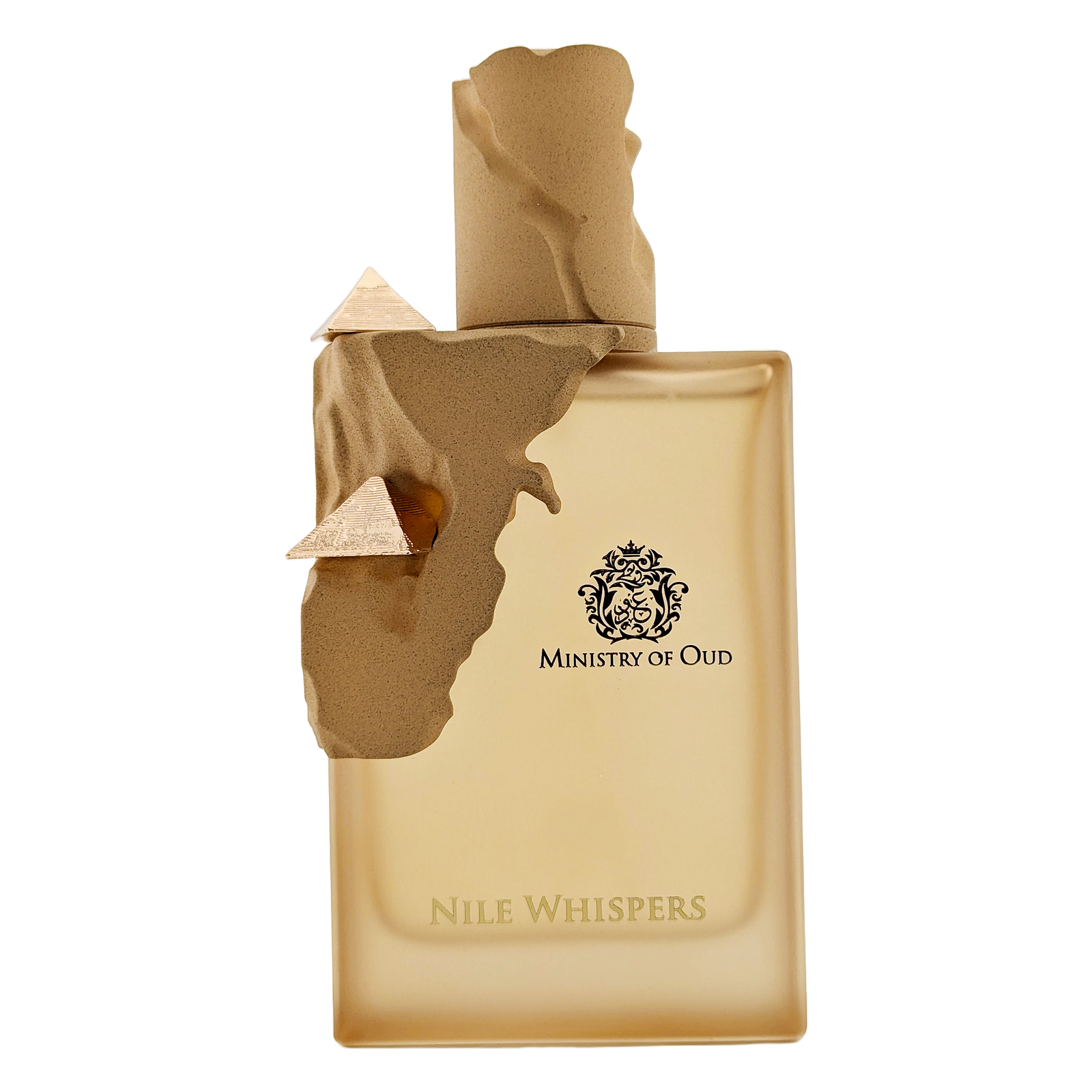 Ministry of Oud Nile Whispers Eau de Parfum, Unisex, 100 ml
